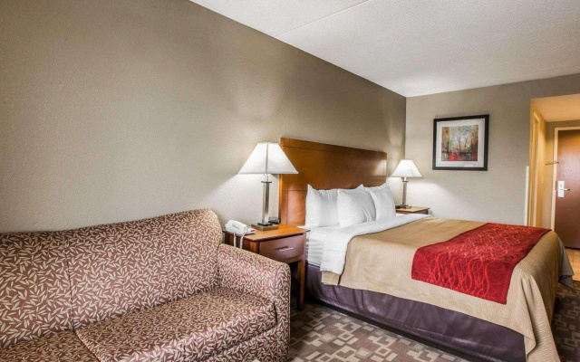 Comfort Inn Thomasville I-85