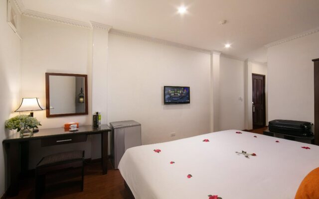 Hanoi Garden Hotel & Spa