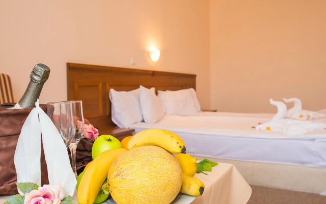 Tiva del Mar Hotel