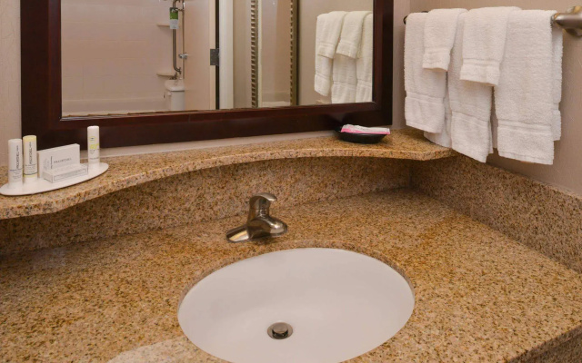 Springhill Suites by Marriott Pittsburgh Mills