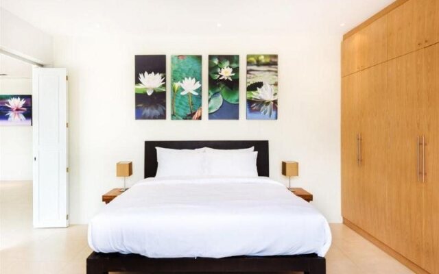 Lotus Gardens Phuket