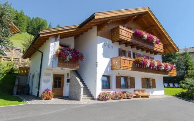 Appartamenti Vilin & Ruances