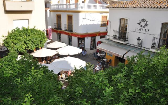 Casa de las Remigias