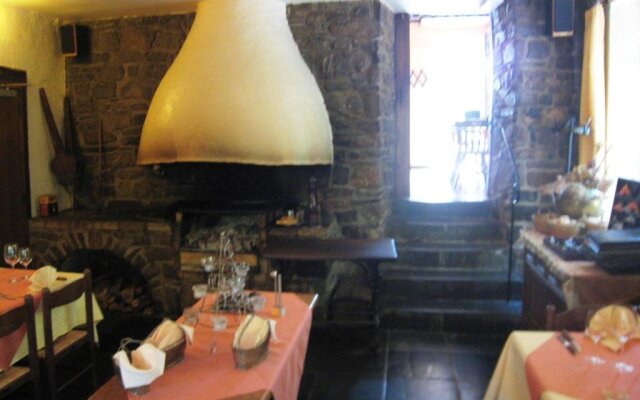 B&B La Source de la Geronstere