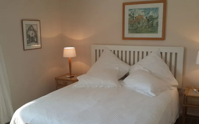 No. 10 Caledon Street Guest House