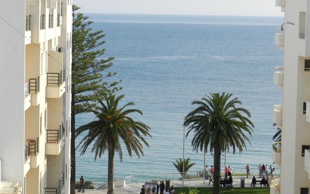 Hotel Apartamento Rosamar I