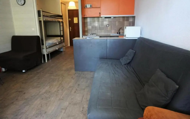 Résidence Rond Point I - Studio pour 4 Personnes 192842