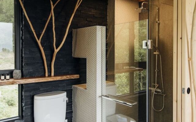 Sun Moon Lake Residence 8