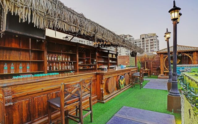 Treebo Trend De Grandeur Anand Nagar
