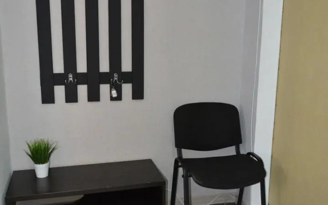 Апартаменты в микрорайоне 2 дом 26