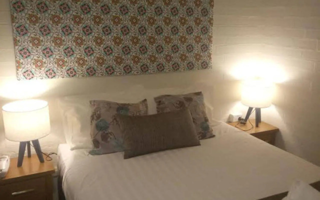 Albury Winsor Park Motor Inn