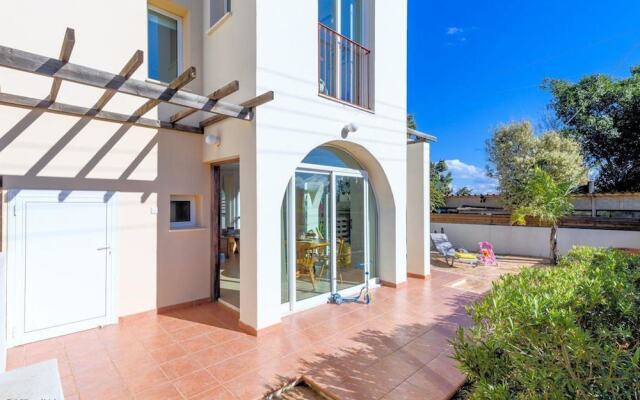 Villa Tamara