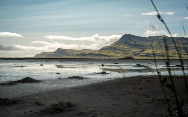 Hotel Breiðdalsvík