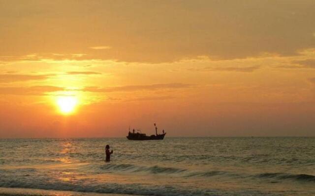 Nice Place apartment in Vung Tau 2203