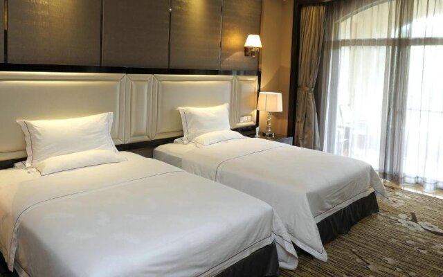 Country Garden Phoenix Hotel