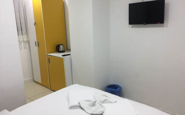 Nokta Suites Hotel
