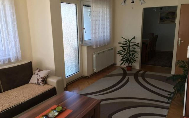 K & B Apartment Sarajevo Trebevićka 50A