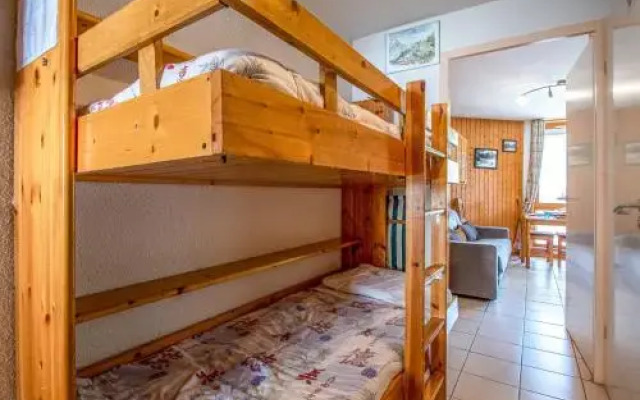 Apartment Résidence les Alberges