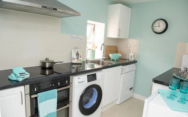 Pinehill Rooms