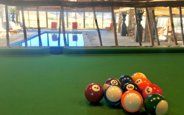 Sneeuberg Nature Reserve