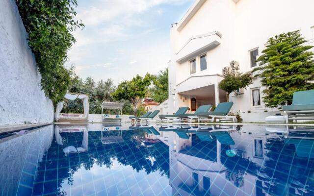 Yonca Anjelika Otel
