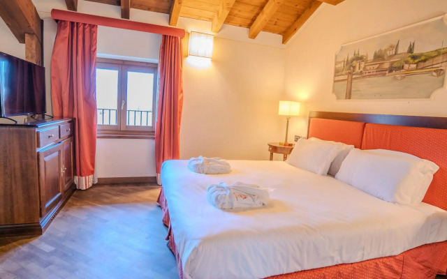 Relais Corte Cavalli