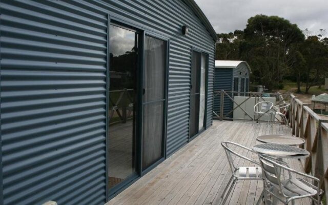 Scamander Tourist Park