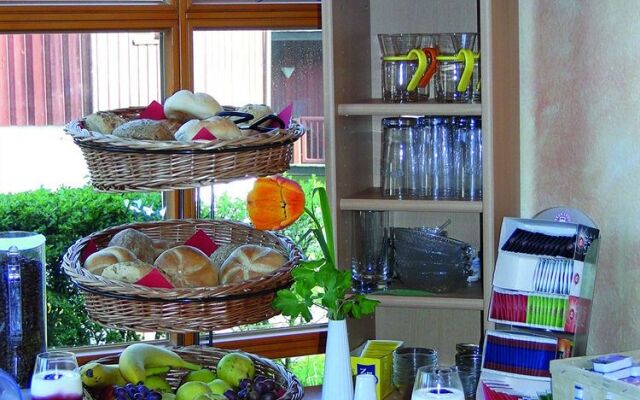 Feriendorf Glasgarten