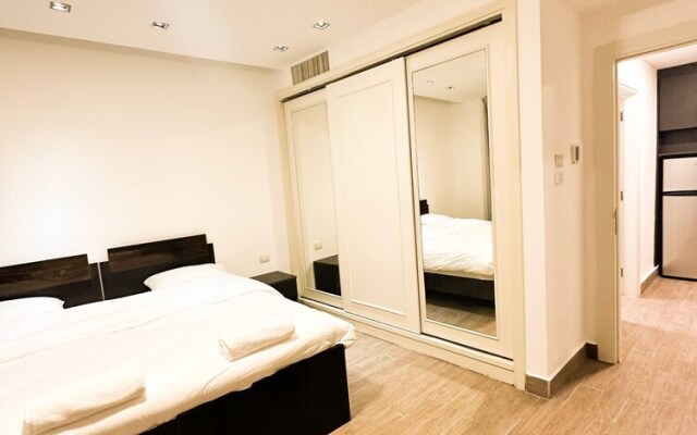 Central Apartment For Rent 29