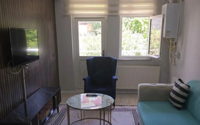 Kutahya Gunluk Daire Emlakcim Apart