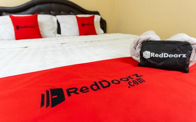 RedDoorz @ Danau Bratan