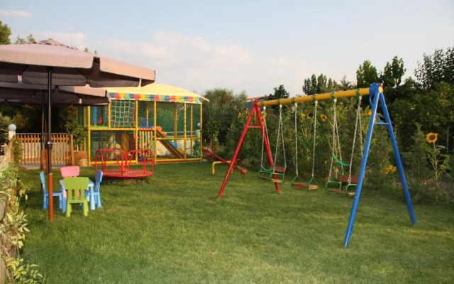 Olympion Village