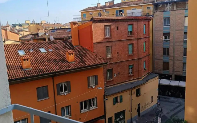 Affittacamere Centro Bologna
