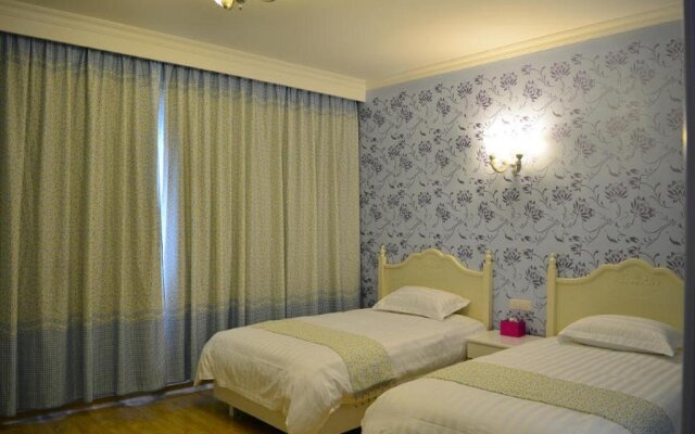 Guilin Dingshangtianyuan Hotel