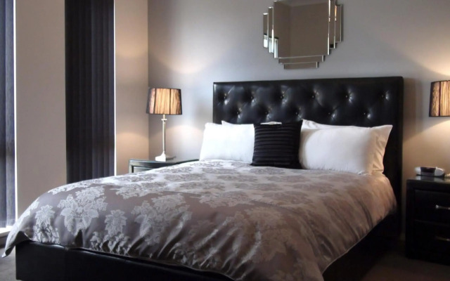 Casavino Luxury Villas