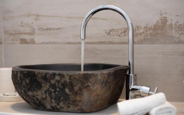 Nerites residence in Apollonia Sifnos