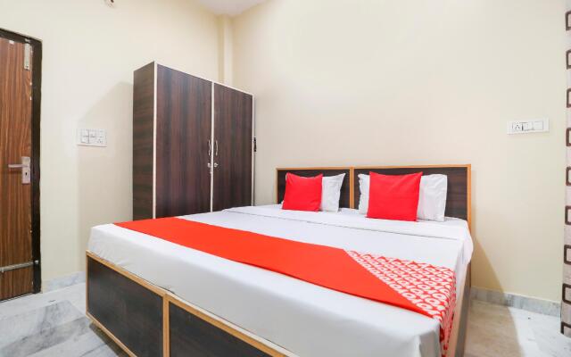 OYO 67253 Hotel Andrew's