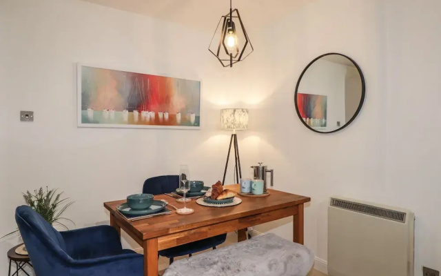 Flat 4, The Byre