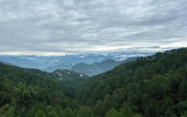 Hotel Pines And peaks By Tws