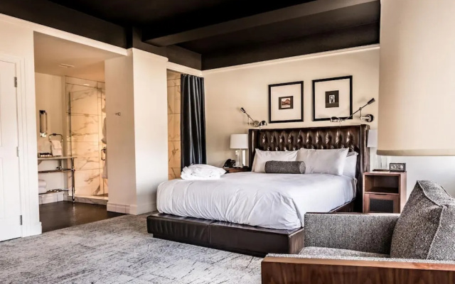 Hotel Goodwin