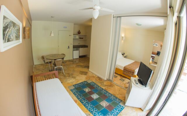 Beach Park Suites Resort