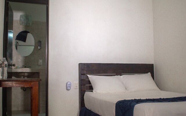 Hotel Juarez 70