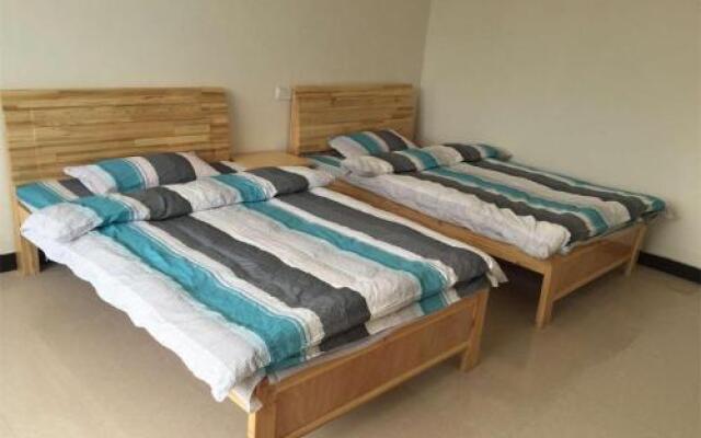 Yuexi Dabieshan Farmstay