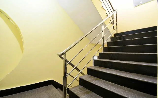 Stanza Hotels