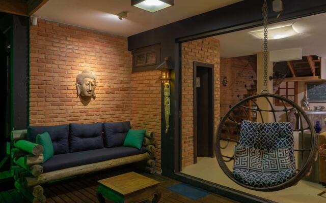 Deliciosa Casa no Campeche, sul de Floripa