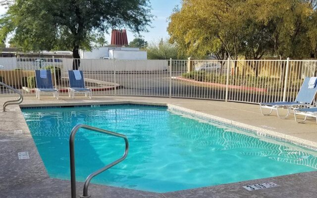 Extended Stay America Suites Phoenix Scottsdale Old Town