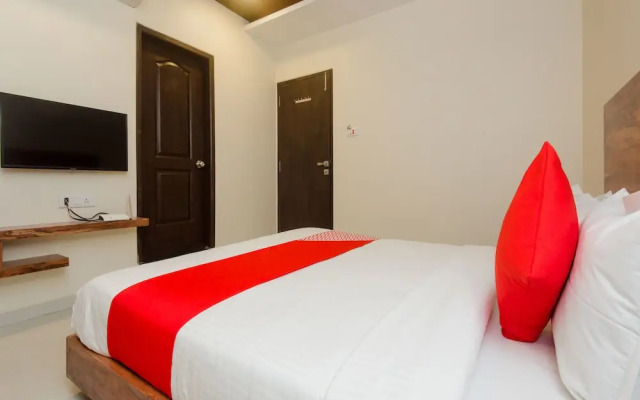Hotel Sai Comforts