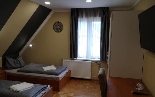 Kirschbaum Apartment