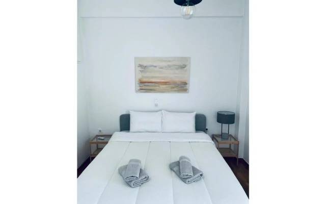 Cozy Apartment in Central Athens - Sleeps 6