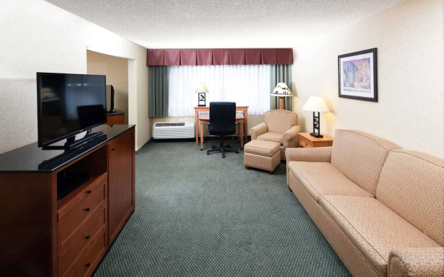 Red Lion Hotel Kalispell